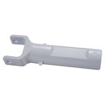 Pentair Rainbow Vacuum Parts, R201476 Snap-adapt Handle #192 (#214R, #222R)