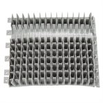 Maytronics 6101656 PVC Brush (Climbing), Pack of 4