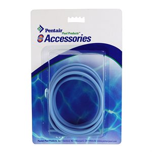 Pentair Rainbow Vacuum Parts, R201778 Blue Flex Strip, long leg