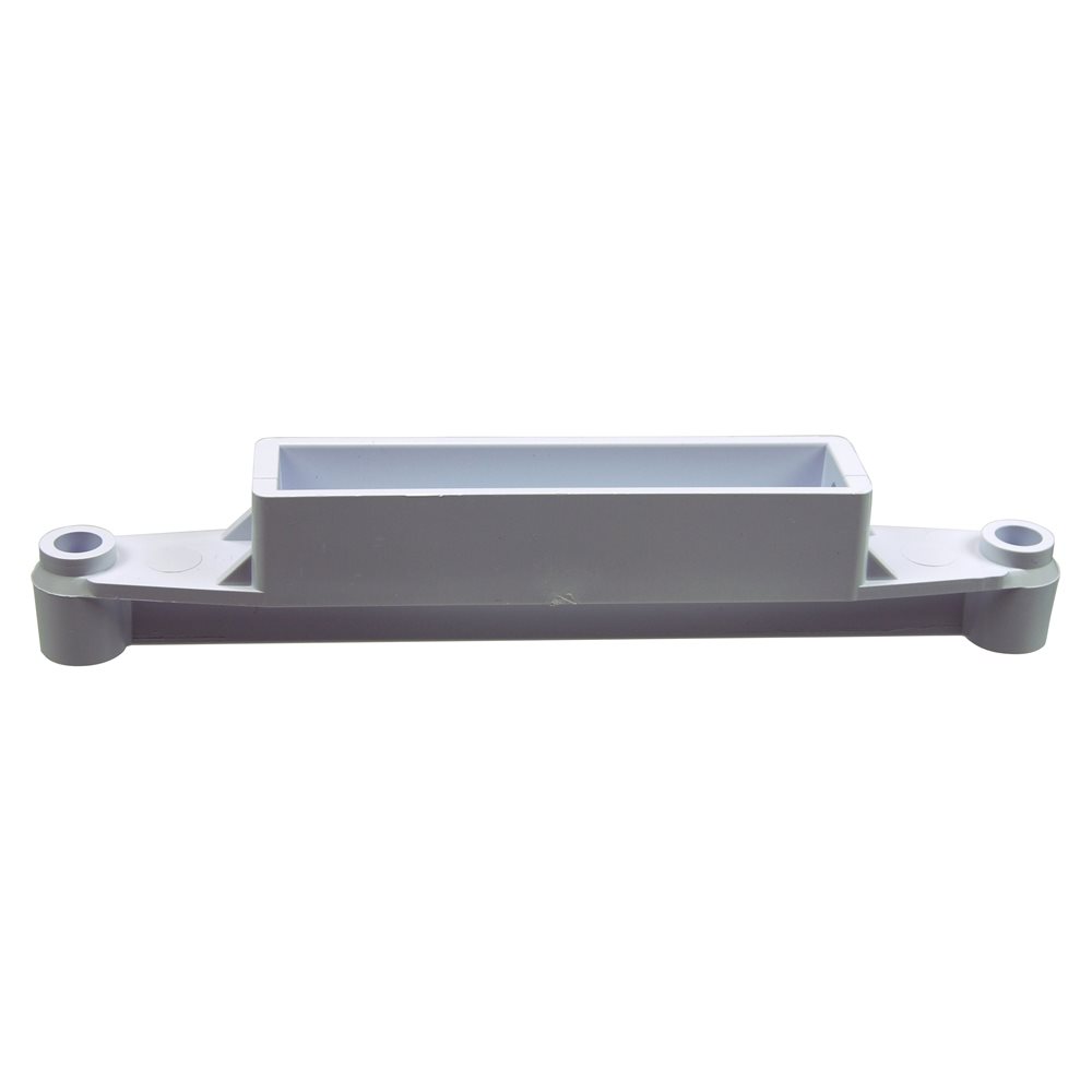 Pentair Rainbow Swivel Wheel Flex Vac Parts, R03032 Caster support #265