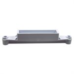 Pentair Rainbow Swivel Wheel Flex Vac Parts, R03032 Caster support #265