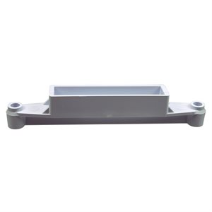 Pentair Rainbow Swivel Wheel Flex Vac Parts, R03032 Caster support #265