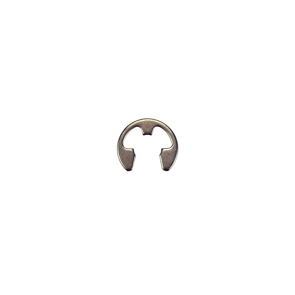 Pentair Rainbow Swivel Wheel Flex Vac Parts, R03058 S / S retainer clip #267