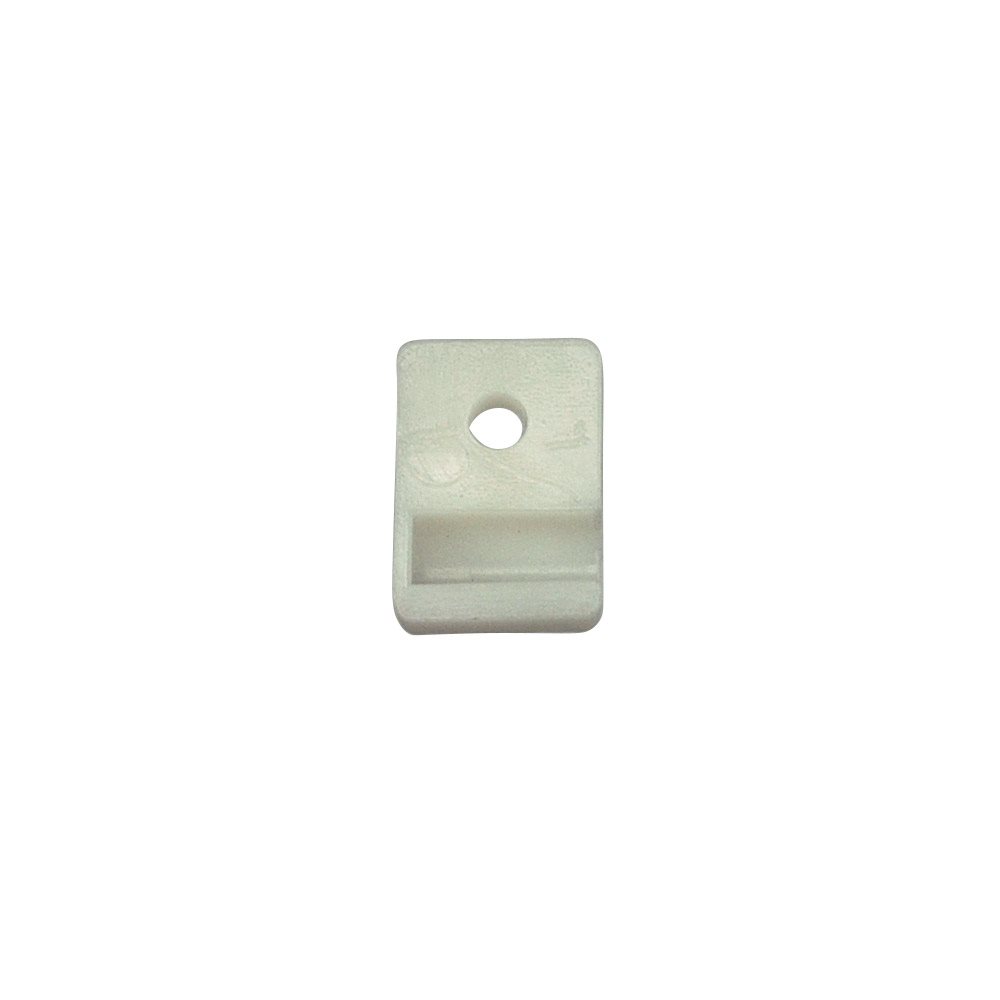 Pentair Rainbow Super Pro Vac Parts, [4] R03087 Left Shaft Retainer