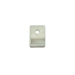 Pentair Rainbow Super Pro Vac Parts, [4] R03087 Left Shaft Retainer