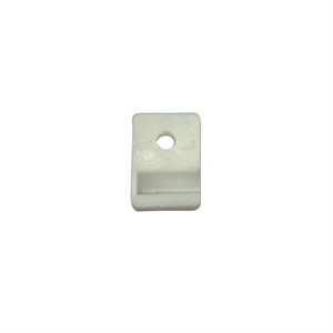 Pentair Rainbow Super Pro Vac Parts, [4] R03087 Left Shaft Retainer