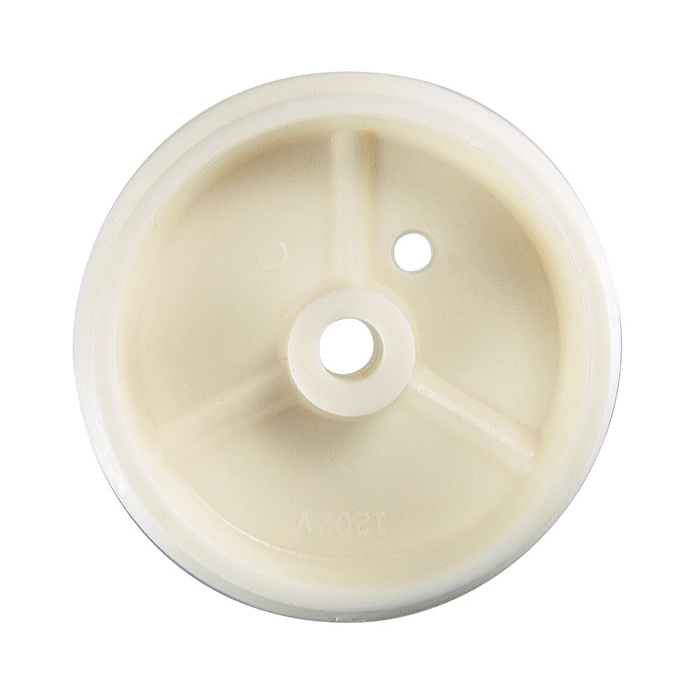 Aqua Vac Part 1702 Wheel - Front