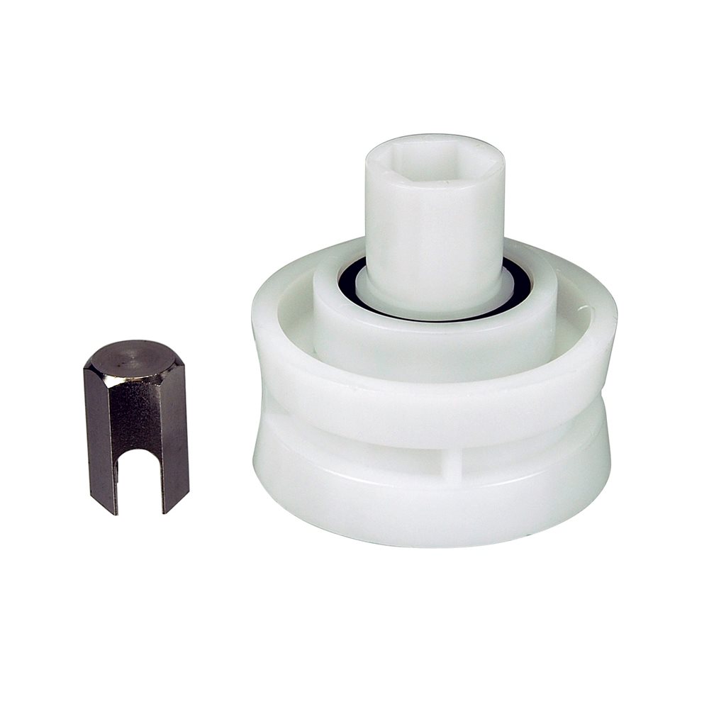 Aqua Vac Part 26002 Drive Pulley Assy