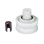 Aqua Vac Part 26002 Drive Pulley Assy