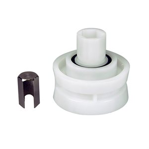 Aqua Vac Part 26002 Drive Pulley Assy