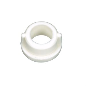Aqua Products Parts 2600 White Nylon Bushing
