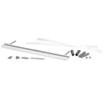 Brush / Wiper / Hardware Kit
