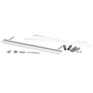 Brush / Wiper / Hardware Kit