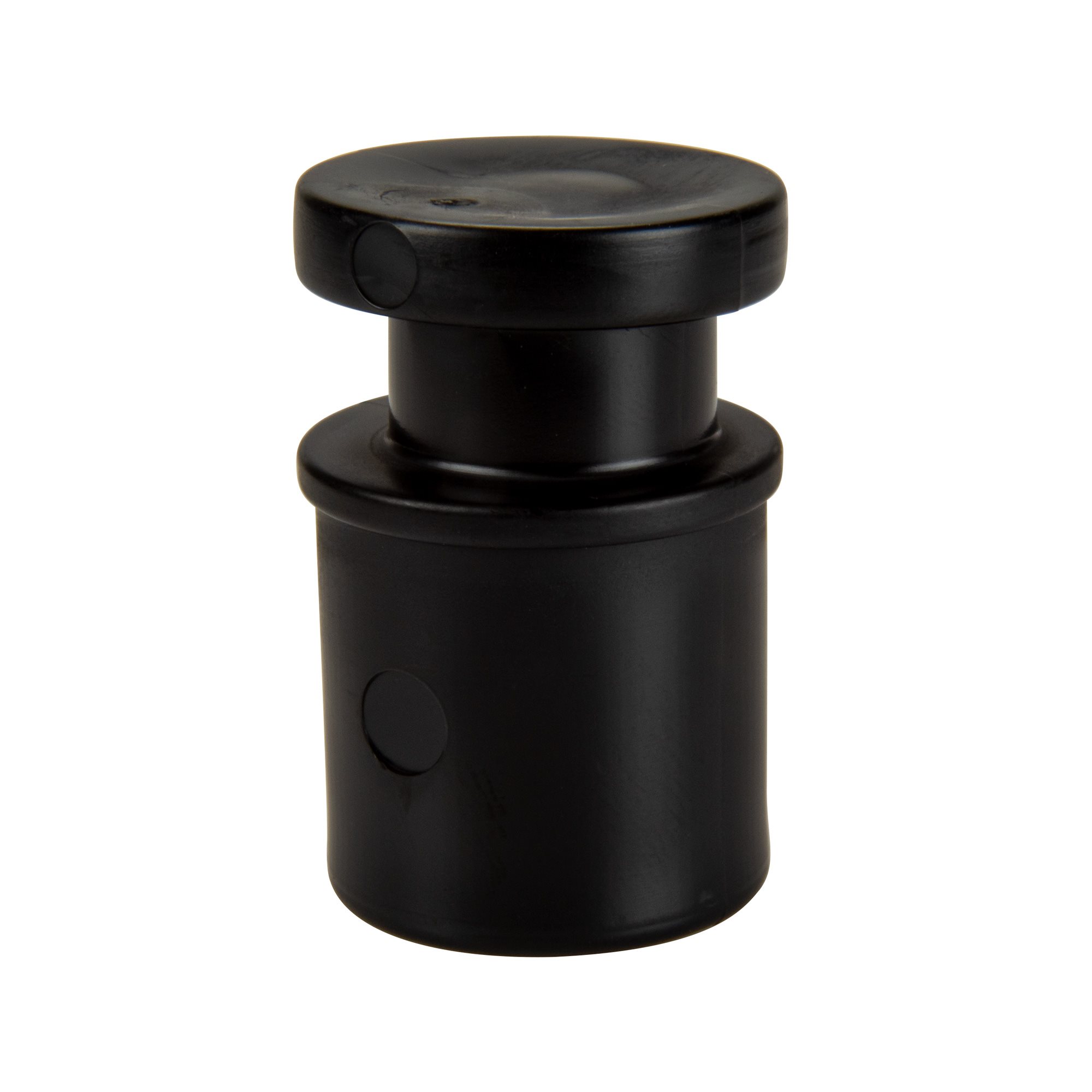 Cam Plug for Skimlite Poles