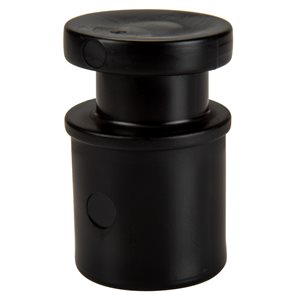 Cam Plug for Skimlite Poles