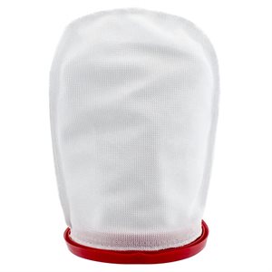 Water Tech P50022XF Extra Fine Filter Bag for Precision 2.0Li