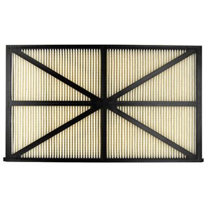 Hayward RCX70101 Replacement Cartridge Set for Tiger Shark 2