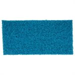 Mr. Scrubber Replacement Pads, Medium Duty Blue