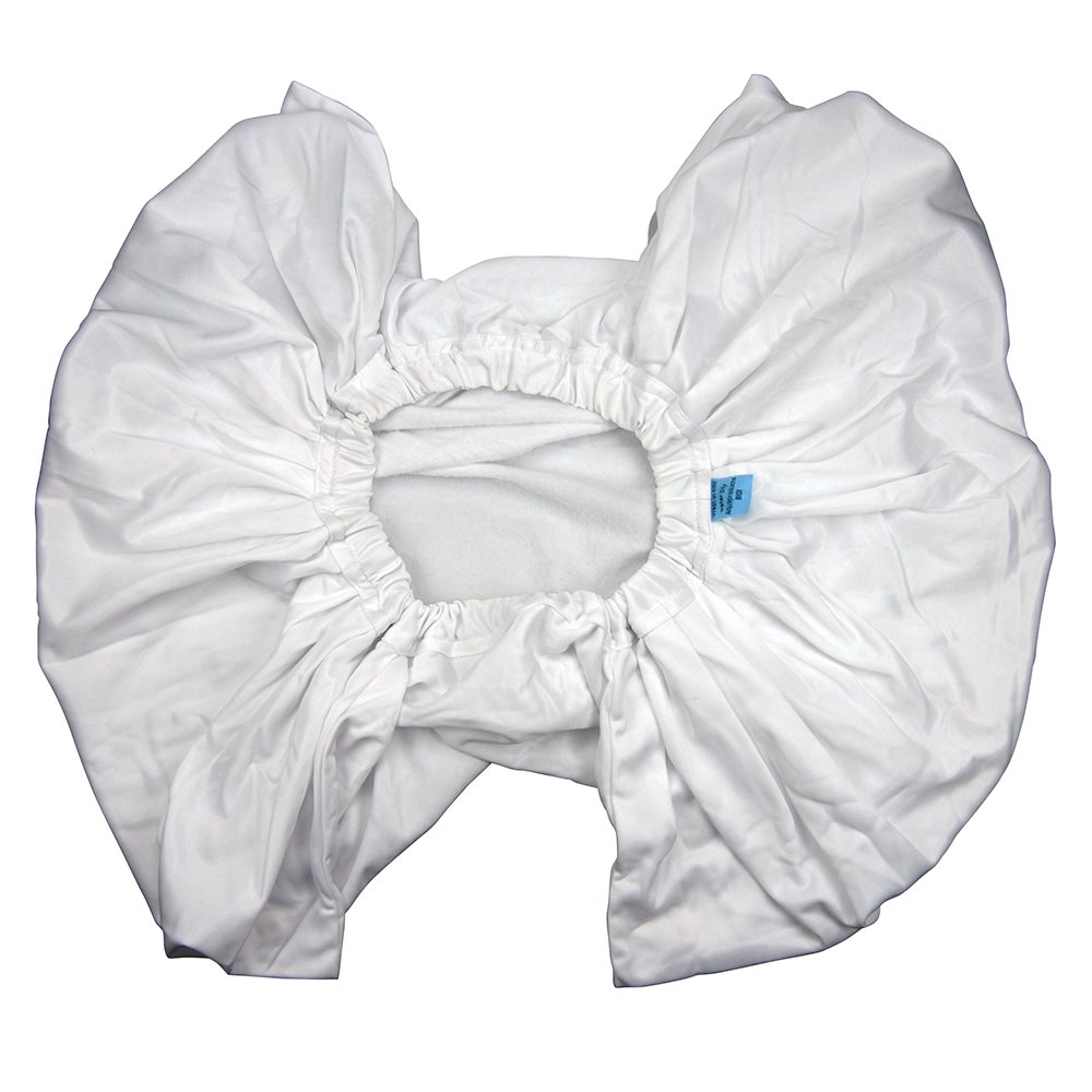 Aqua Products Parts 8101 Filter Bag, Large, Fine