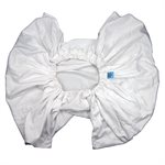 Aqua Products Parts 8101 Filter Bag, Large, Fine