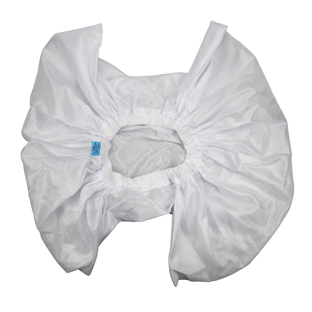 Aqua Products Parts 8201 Filter Bag, Large, Mesh