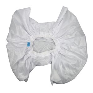 Aqua Products Parts 8201 Filter Bag, Large, Mesh