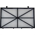 Maytronics 9991433-R4 Fine Cartridge Filter Panels (4-Pack) - C3, C4, Wave 65, Wave 90