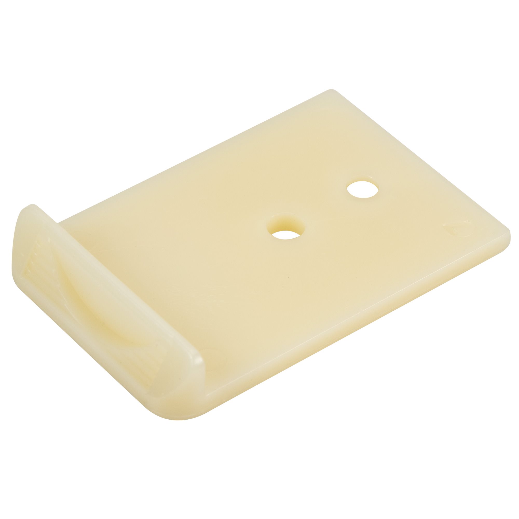 Aqua Products Parts A9204NPK, Lock Tab, Natural