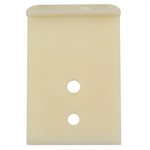 Aqua Products Parts A9204NPK, Lock Tab, Natural