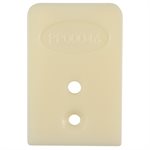Aqua Products Parts A9204NPK, Lock Tab, Natural