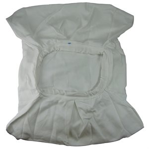 Maytronics 9995430-R1 Dolphin Replacement Filter Bag, 50 Micron