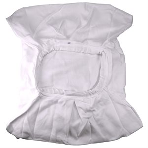 Maytronics 9995430-R1 Dolphin Replacement Filter Bag, 50 Micron