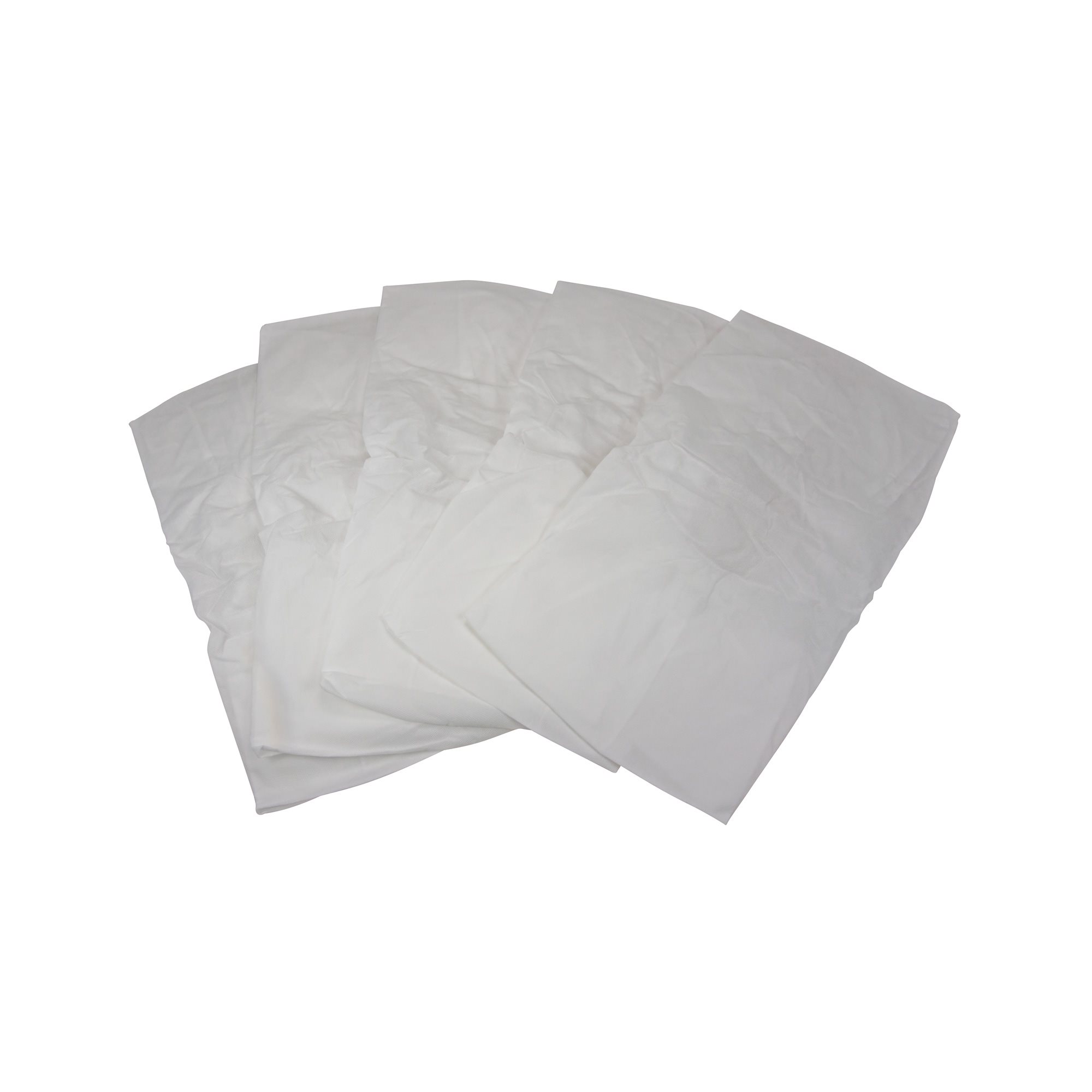 Maytronics 9991440-ASSY Dolphin Disposable Filter Bags, 5-Pack