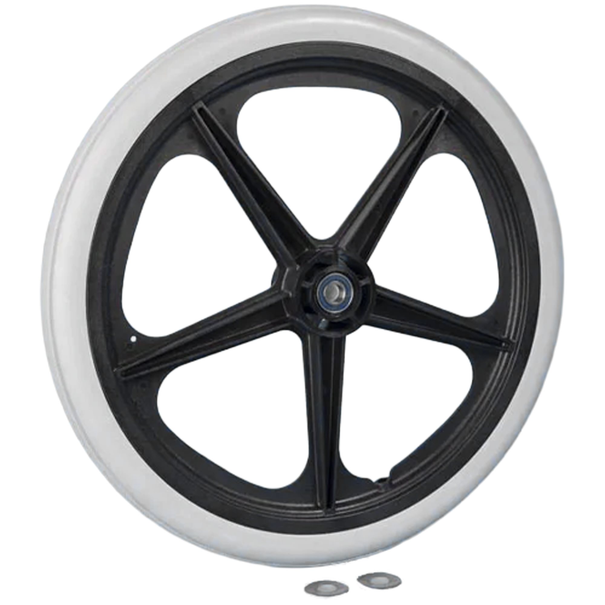 Hammer-Head HH1050 Cart Wheel, 20 in.