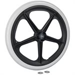 Hammer-Head HH1050 Cart Wheel, 20 in.