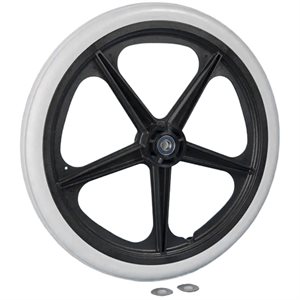Hammer-Head HH1050 Cart Wheel, 20 in.