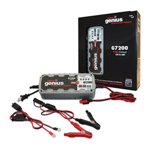 Hammer-Head HH1900 Smart Charger