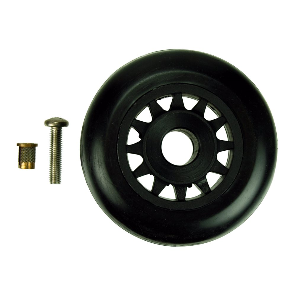 Aqua Products Parts SK2691 Wheel Assembly