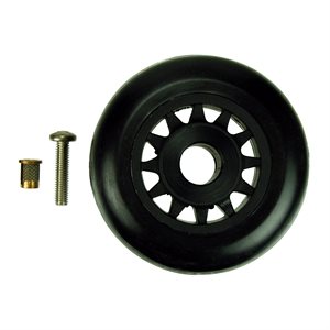 Aqua Products Parts SK2691 Wheel Assembly