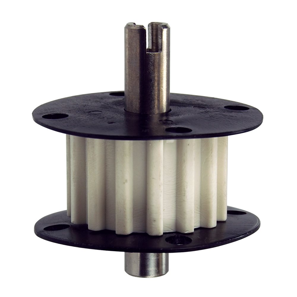 Aqua Products Parts SK3624 Drive Pulley Assembly