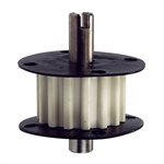 Aqua Products Parts SK3624 Drive Pulley Assembly