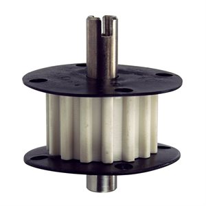 Aqua Products Parts SK3624 Drive Pulley Assembly