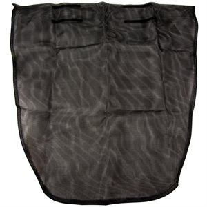 Replacement Net for Spartan Series Leaf Rakes, Deep Net