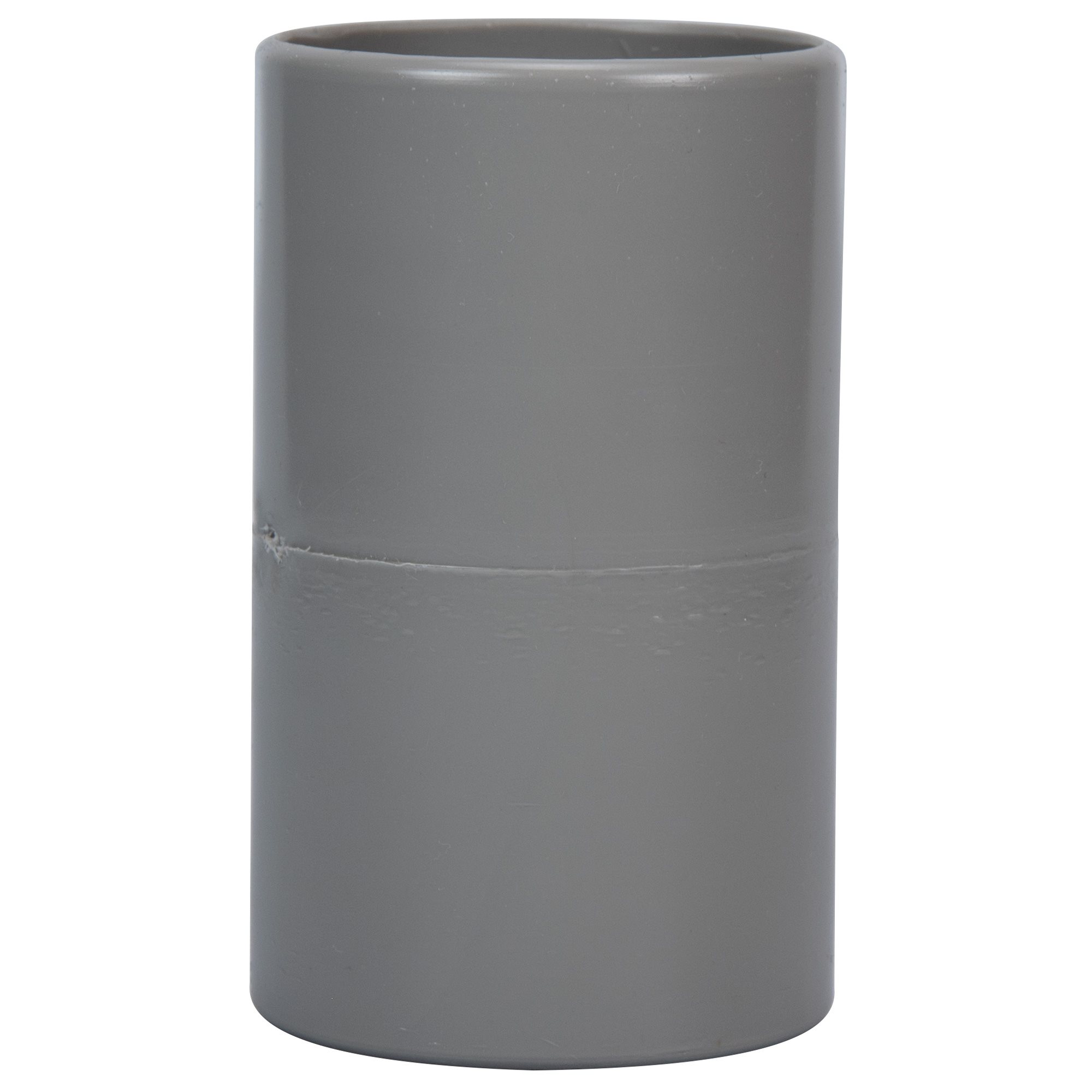 Vacuum Hose Coupler, 1.5 in.