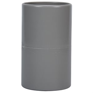 Vacuum Hose Coupler, 1.5 in.