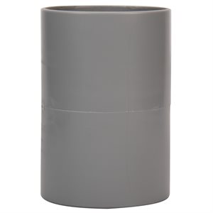 Vacuum Hose Coupler, 2 in.