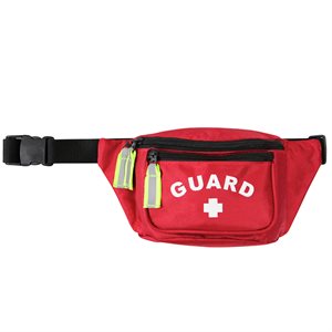 Kemp USA Premium Hip Pack