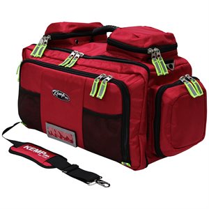 Kemp USA Premium Total EMS Bag, Navy
