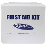 Kemp 24 Unit First Aid Kit