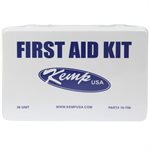 Kemp 36 Unit First Aid Kit